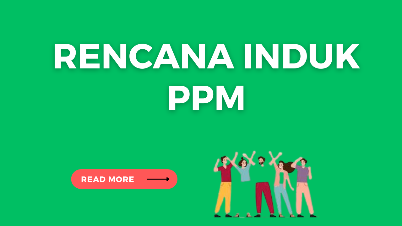 Rencana Induk Pengembangan Dan Pemberdayaan Masyarakat (RI PPM) – PT ...